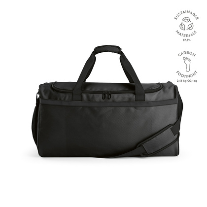 Torba sportowa São Paulo L rPET 50L
