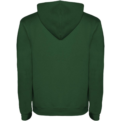 Urban męska bluza z kapturem