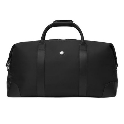 Torba podróżna Festina Button Black