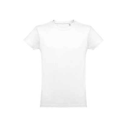 THC LUANDA WH 3XL. Męski t-shirt