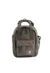 Torba na ramię z rączką Discovery CAVE 812 khaki