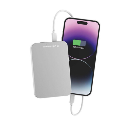 Power bank 10000 mAh Urban Vitamin Compton, RABS