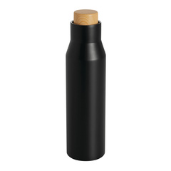 Próżniowa butelka do picia DRINK NOBLY.