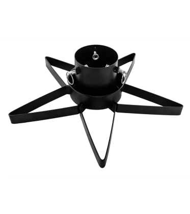 Stojak choinkowy w kształcie gwiazdy 6302-KD zbiornik na wodę