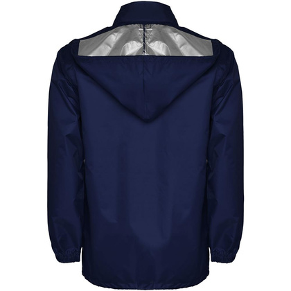 Escocia lekka kurtka przeciwdeszczowa unisex