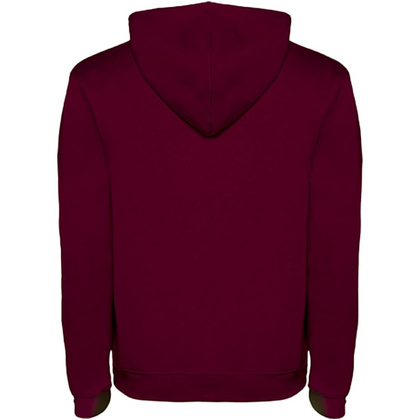 Urban męska bluza z kapturem