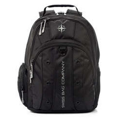SB103 Plecak na Laptopa 15,6" Davos 35 l