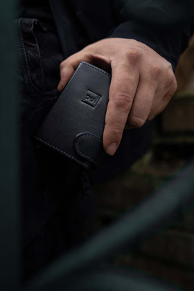 Portfel RFID OXFORD 1725