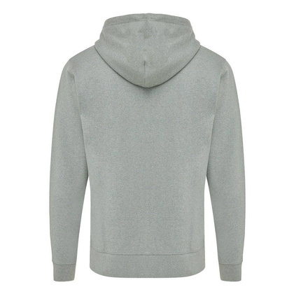 Bluza z kapturem z bawełny z recyklingu Iqoniq Abisko