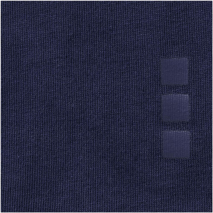 Damski t-shirt Nanaimo z krótkim rękawem