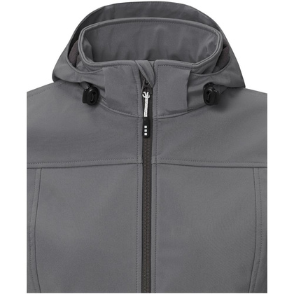 Męska kurtka softshell Langley