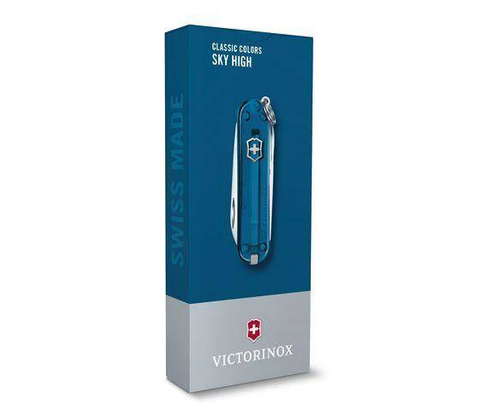 Scyzoryk Classic SD Victorinox