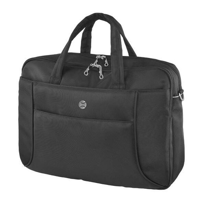 8015 SIGMA Torba, plecak na laptop 17' Dielle Czarna