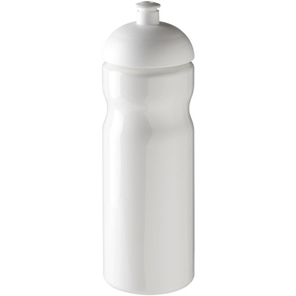 Bidon H2O Base® o pojemności 650 ml z wypukłym wieczkiem