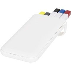 Zestaw piśmienniczy Office