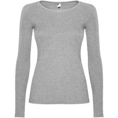 Extreme koszulka damska z długim rękawem