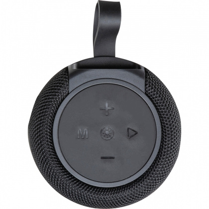 Głośnik bluetooth podświetlany LED