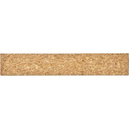 Korkowy zestaw piśmienny, długopis, pióro kulkowe