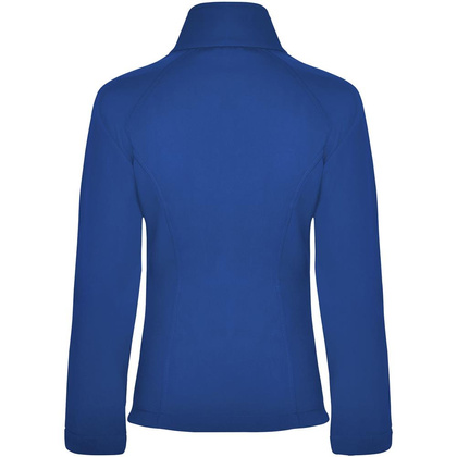Antartida damska kurtka typu softshell