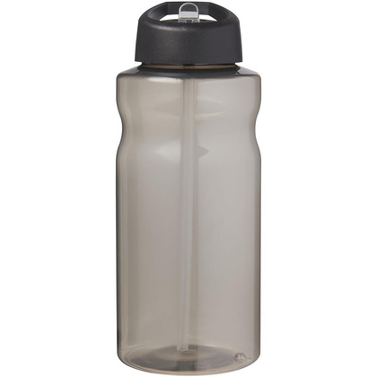 H2O Active® Eco Big Base bidon o pojemności 1 litra z wieczkiem z dzióbkiem