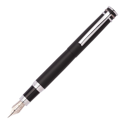Wieczne pióro Austin Diamond Black