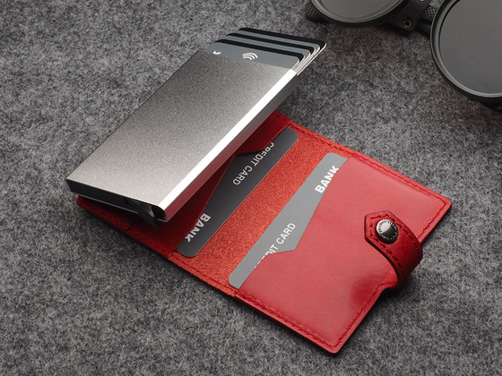 Portfel EASY WALLET 2103