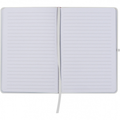 Notes A5 w linie