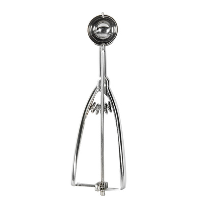 Łyżka do lodów profesjonalna 14ml stal