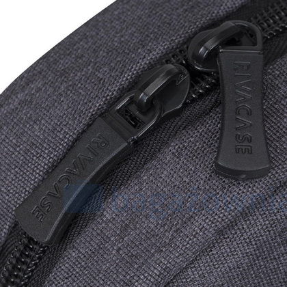 Torba na laptop 15.6" RIVACASE Suzuka 7730 Czarna