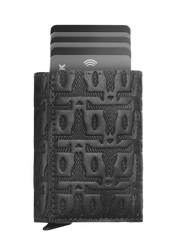 Portfel BOSTO - NATIVE Decor 2290