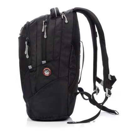 PLECAK NA LAPTOPA ZURICH 33L SWISSBAGS+  SB109