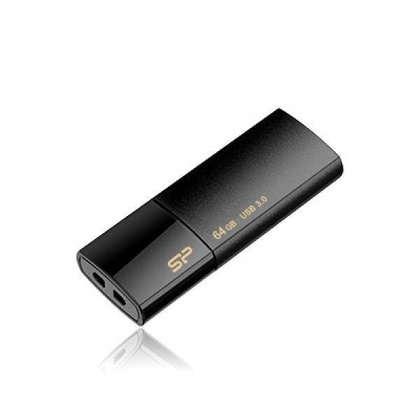 Pendrive Silicon Power 3,0 Blaze B05