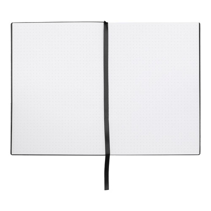 Notatnik A5 Essential Storyline Black Dots