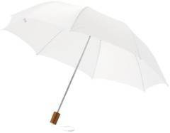 Parasol 2-sekcyjny 20"