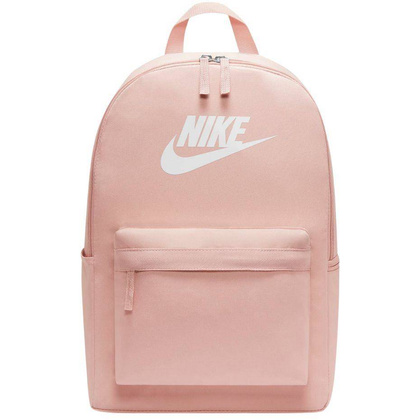 Plecak Nike Heritage Backpack morelowy DC4244 601