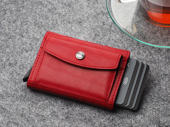 Portfel DOPPIO Max 2172