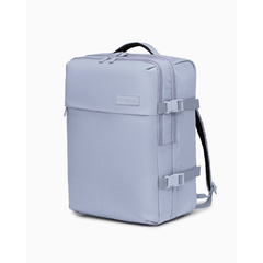 Plecak podróżny z miejscem na laptop 15,6" PUCCINI BARBADOS PM50251 M 4 Szary