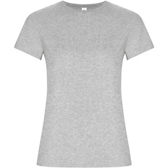 Golden koszulka damska z krótkim rękawem