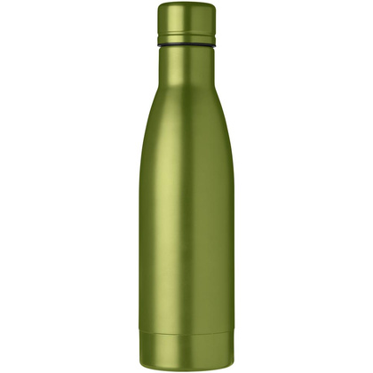 Vasa butelka z miedzianą izolacją próżniową o pojemności 500 ml