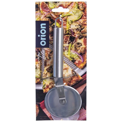 Nóż do pizzy stalowy 20,5 cm