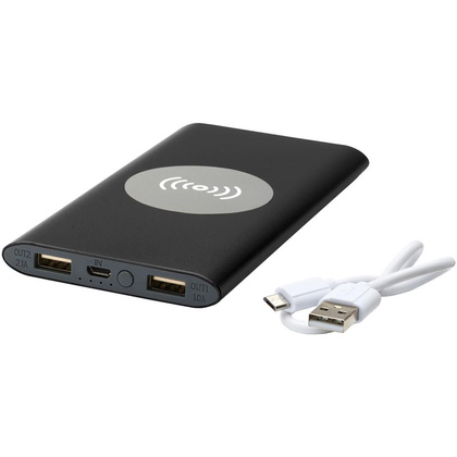 Juice bezprzewodowy powerbank, 8000 mAh