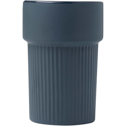 Fika kubek 340 ml z bambusową osłoną
