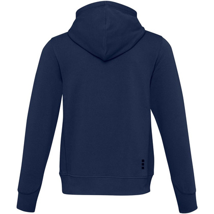 Laguna bluza unisex z kapturem