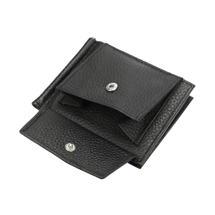 Portfel męski Pierre Cardin TILAK11 8858A, skóra