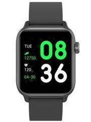 SMARTWATCH G. Rossi SW013-3 black (zg324c)