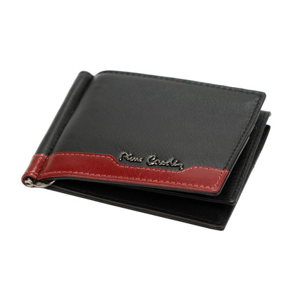 Portfel męski skórzany Pierre Cardin TILAK37 9