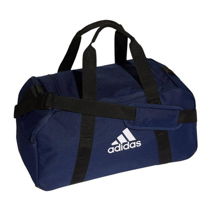 Torba adidas Tiro Primegreen Duff granatowy GH7274