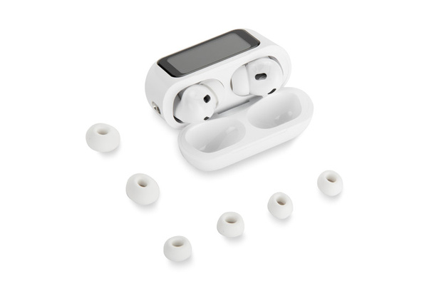 Słuchawki bezprzewodowe SENSIFY