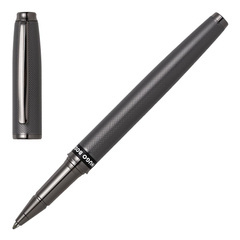 Pióro kulkowe Hugo Boss Stream Gun