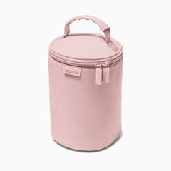 Kosmetyczka PUCCINI INFINITY COLLECTION QML017-L 3C Różowa